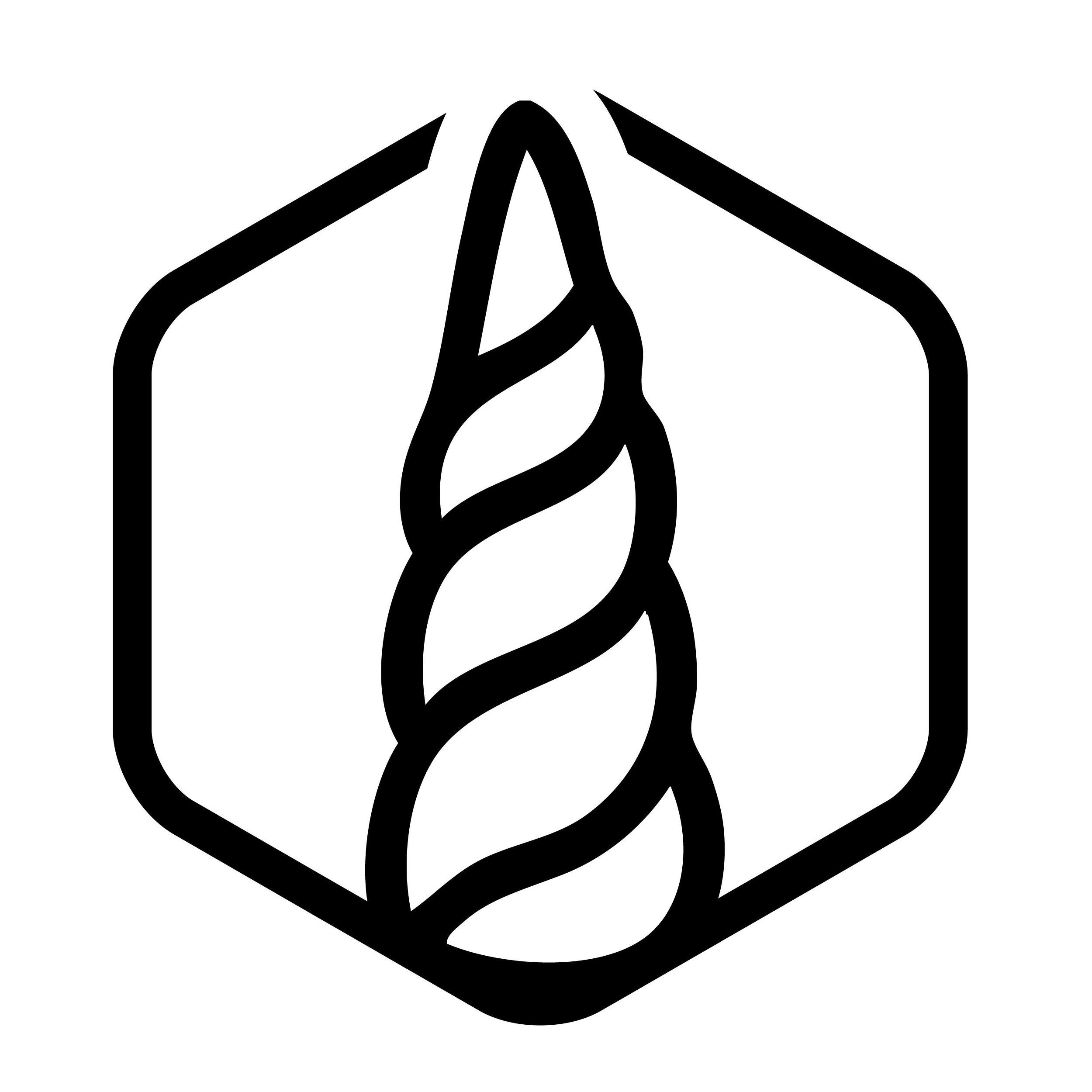 Uniqode logo